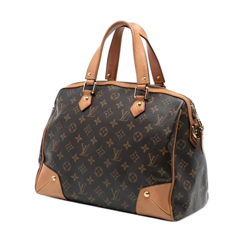 Pre-owned > Pre-owned Bags > Pre-owned Shoulder Bags - - Louis Vuitton Vintage - Modalova
