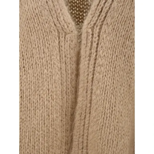 Knitwear > Cardigans - - Attic and Barn - Modalova