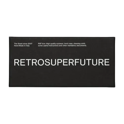 Accessories > Sunglasses - - Retrosuperfuture - Modalova