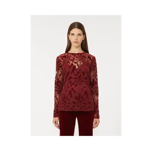 Blouses & Shirts > Blouses - - Max Mara - Modalova