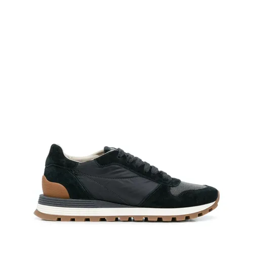 Shoes > Sneakers - - Brunello Cucinelli - Modalova