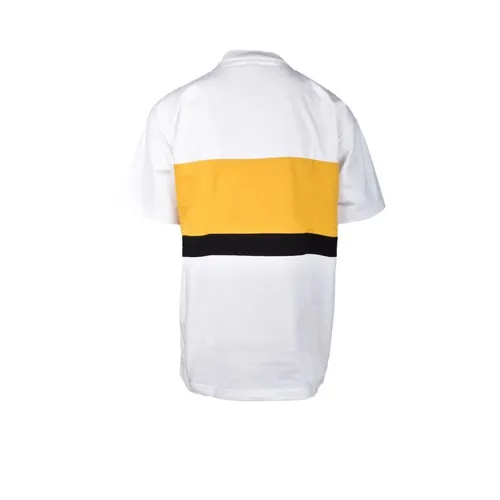Diesel - Tops > T-Shirts - White - Diesel - Modalova