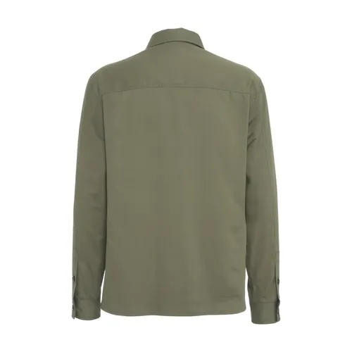 Jackets > Light Jackets - - Paolo Pecora - Modalova
