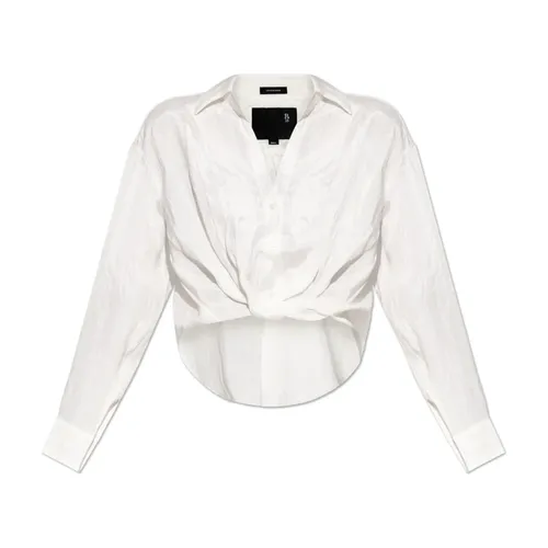 Blouses & Shirts > Shirts - - R13 - Modalova
