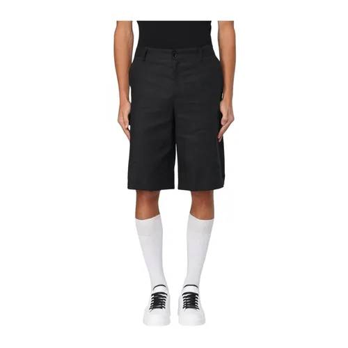 Shorts > Casual Shorts - - Dolce & Gabbana - Modalova