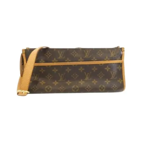 Pre-owned > Pre-owned Bags > Pre-owned Cross Body Bags - - Louis Vuitton Vintage - Modalova