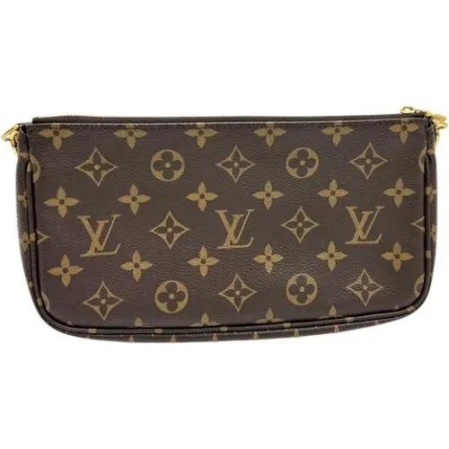 Pre-owned > Pre-owned Bags > Pre-owned Cross Body Bags - - Louis Vuitton Vintage - Modalova