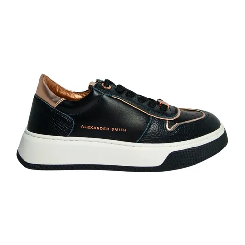 Shoes > Sneakers - - Alexander Smith - Modalova