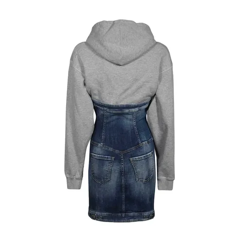 Dresses > Day Dresses > Short Dresses - - Dsquared2 - Modalova