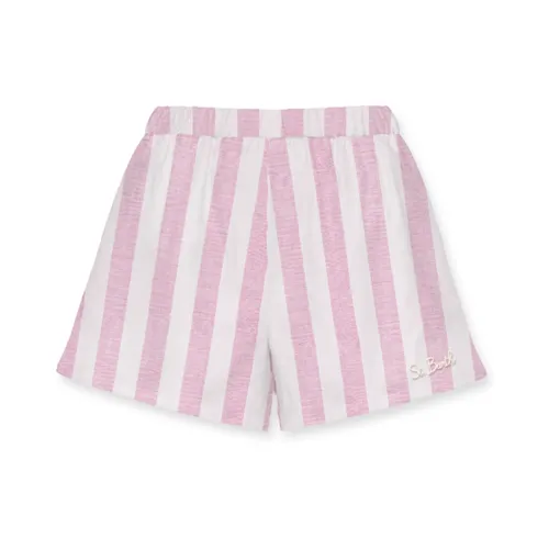 Shorts > Short Shorts - - MC2 Saint Barth - Modalova