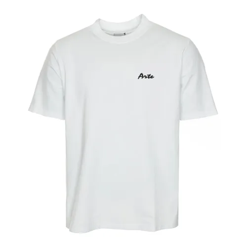 Tops > T-Shirts - - Arte Antwerp - Modalova