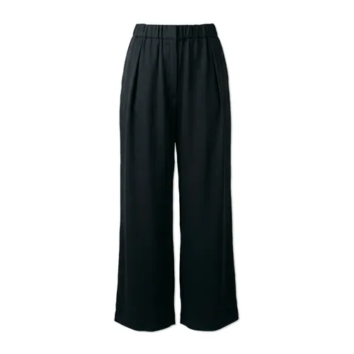Trousers > Wide Trousers - - Jil Sander - Modalova