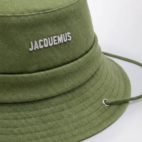 Accessories > Hats > Hats - - Jacquemus - Modalova