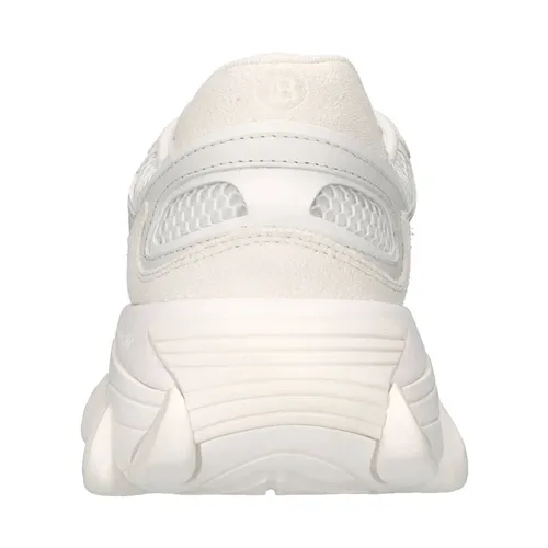 Shoes > Sneakers - - Balmain - Modalova