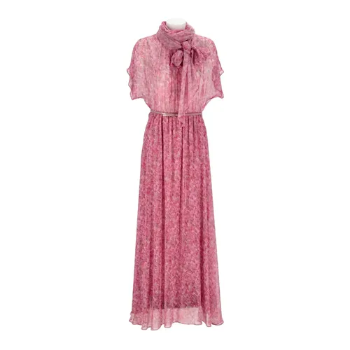 Dresses > Day Dresses > Maxi Dresses - - Max Mara Studio - Modalova