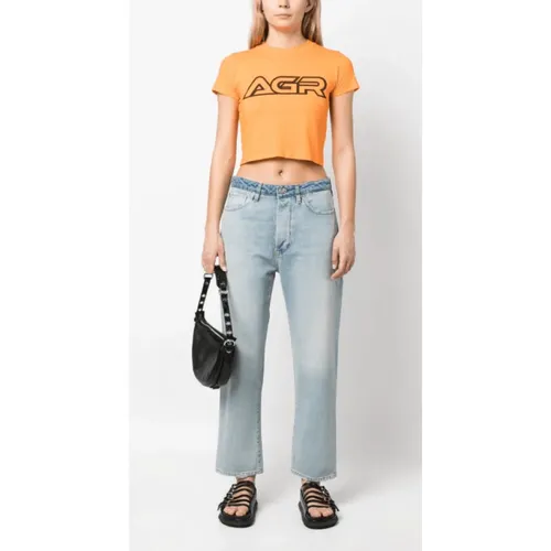 Jeans > Straight Jeans - - 3X1 - Modalova