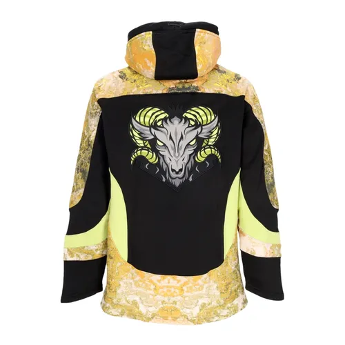 Sweatshirts & Hoodies > Hoodies - - Dolly Noire - Modalova
