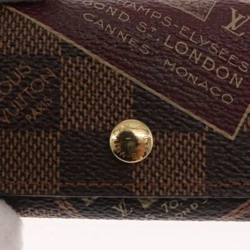 Pre-owned > Pre-owned Accessories - - Louis Vuitton Vintage - Modalova