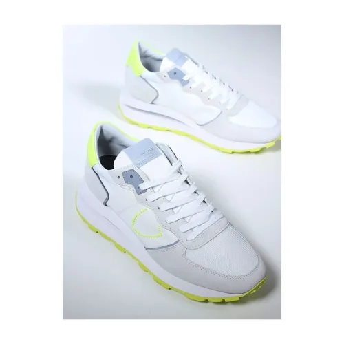 Shoes > Sneakers - - Philippe Model - Modalova