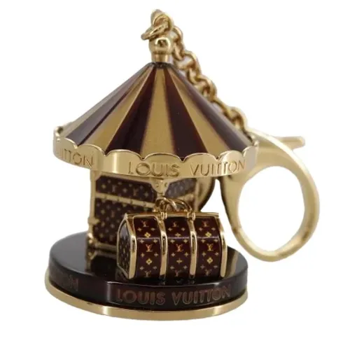 Pre-owned > Pre-owned Accessories - - Louis Vuitton Vintage - Modalova