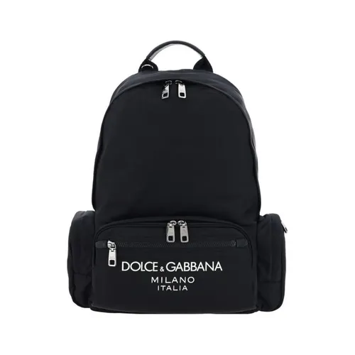 Bags > Backpacks - - Dolce & Gabbana - Modalova