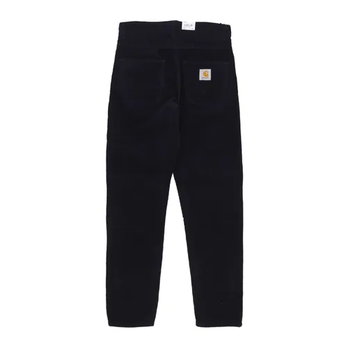 Trousers > Straight Trousers - - Carhartt Wip - Modalova