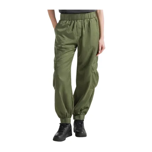 Trousers > Slim-fit Trousers - - Deha - Modalova