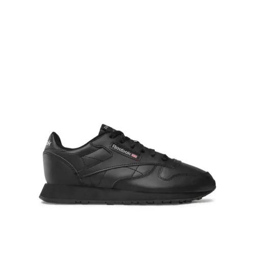 Reebok - Shoes > Sneakers - Black - Reebok - Modalova