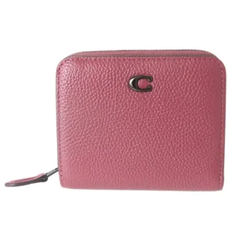 Pre-owned > Pre-owned Accessories > Pre-owned Wallets - - Coach Pre-owned - Modalova