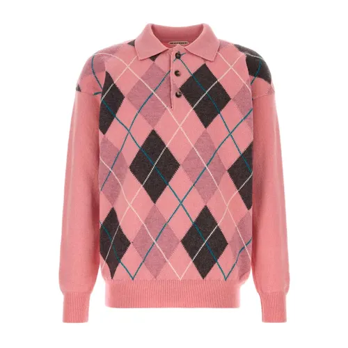 Knitwear > Round-neck Knitwear - - JW Anderson - Modalova