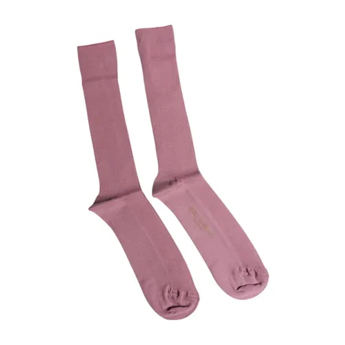 Underwear > Socks - - Dolce & Gabbana - Modalova