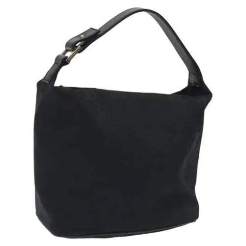 Pre-owned > Pre-owned Bags > Pre-owned Handbags - - Gucci Vintage - Modalova