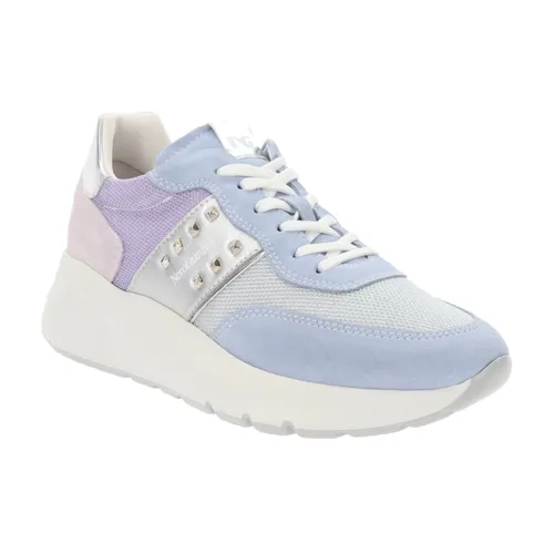Shoes > Sneakers - - Nerogiardini - Modalova