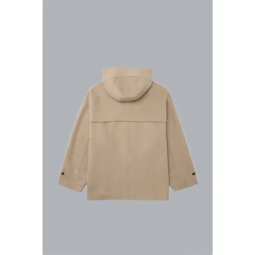 Coats > Double-Breasted Coats - - JW Anderson - Modalova