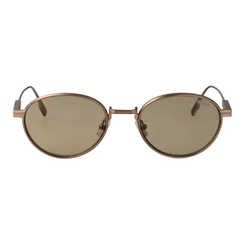 Accessories > Sunglasses - - Zegna - Modalova