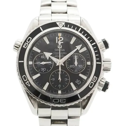 Pre-owned > Pre-owned Accessories > Pre-owned Watches - - Omega Vintage - Modalova