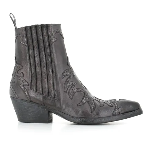 Shoes > Boots > Cowboy Boots - - Sartore - Modalova