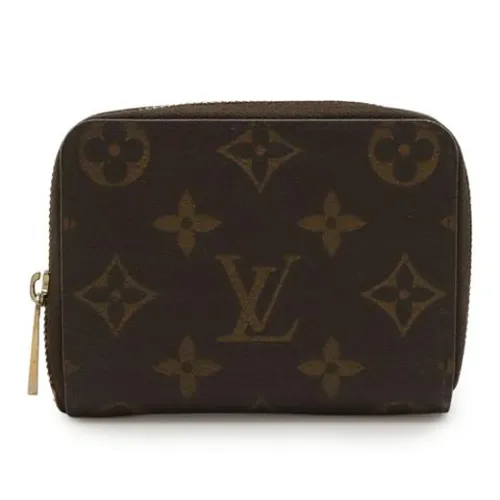 Pre-owned > Pre-owned Accessories > Pre-owned Wallets - - Louis Vuitton Vintage - Modalova