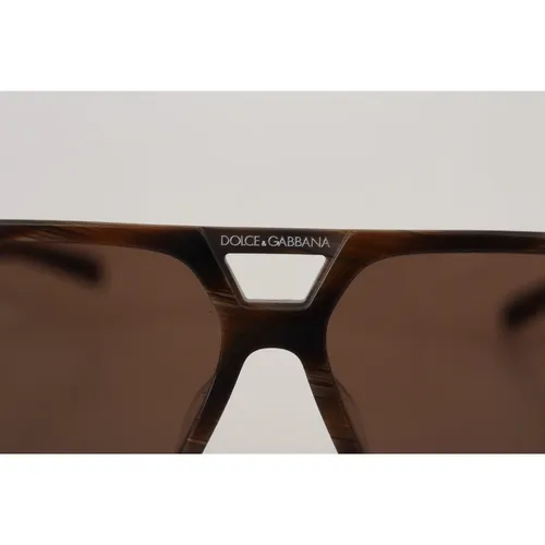 Accessories > Sunglasses - - Dolce & Gabbana - Modalova