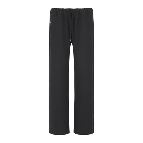 Trousers > Wide Trousers - - Alexander Wang - Modalova