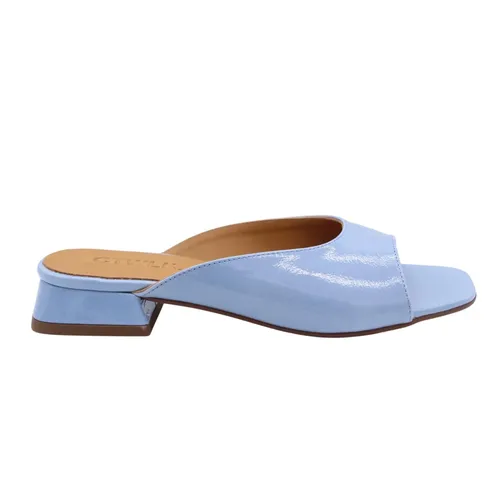 Shoes > Heels > Heeled Mules - - Ctwlk. - Modalova