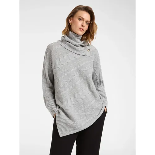 Knitwear > Turtlenecks - - Elena Mirò - Modalova
