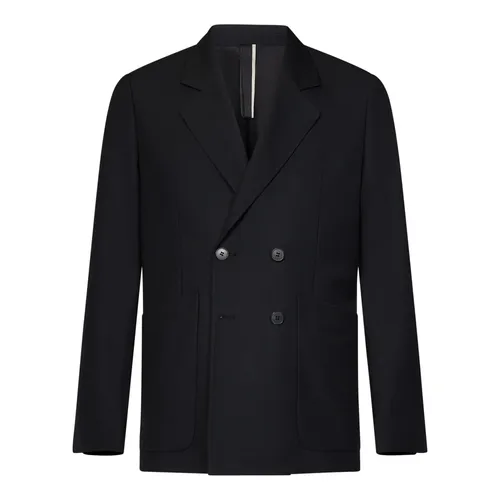 Jackets > Blazers - - Low Brand - Modalova