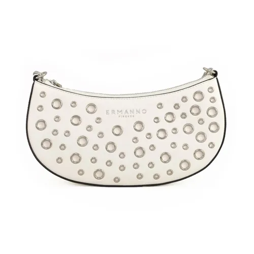 Bags > Shoulder Bags - - Ermanno Scervino - Modalova