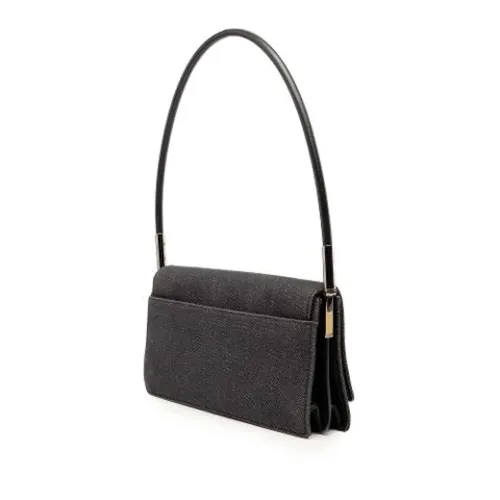 Pre-owned > Pre-owned Bags > Pre-owned Shoulder Bags - - Gucci Vintage - Modalova
