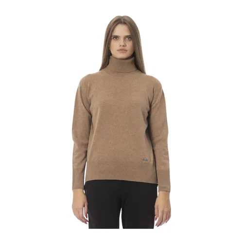 Knitwear > Turtlenecks - - Baldinini - Modalova