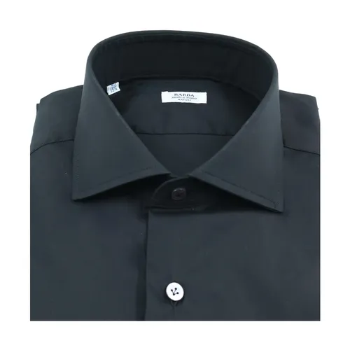 Shirts > Formal Shirts - - Barba - Modalova