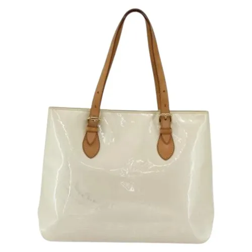 Pre-owned > Pre-owned Bags > Pre-owned Tote Bags - - Louis Vuitton Vintage - Modalova