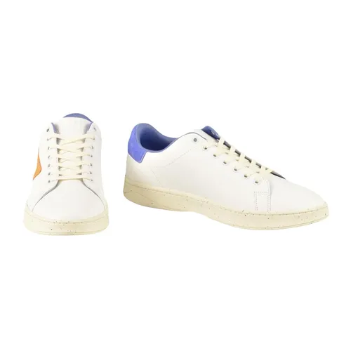 Diesel - Shoes > Sneakers - White - Diesel - Modalova