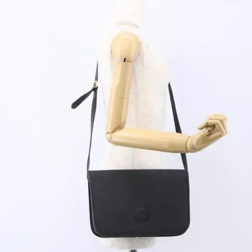 Pre-owned > Pre-owned Bags > Pre-owned Cross Body Bags - - Gucci Vintage - Modalova
